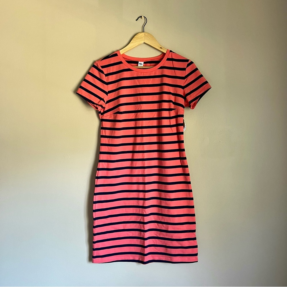 Old Navy Midi Dress